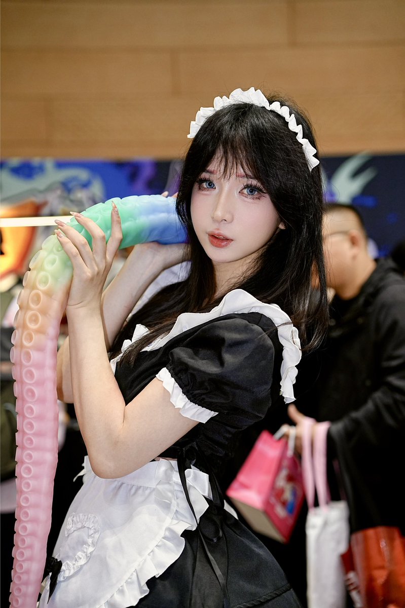 薯条娘 tweet media