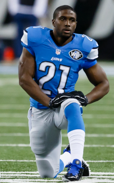 RealGArmstrong's tweet photo. @TheSports_Shift Reggie Bush https://t.co/u4oQuLnVJs