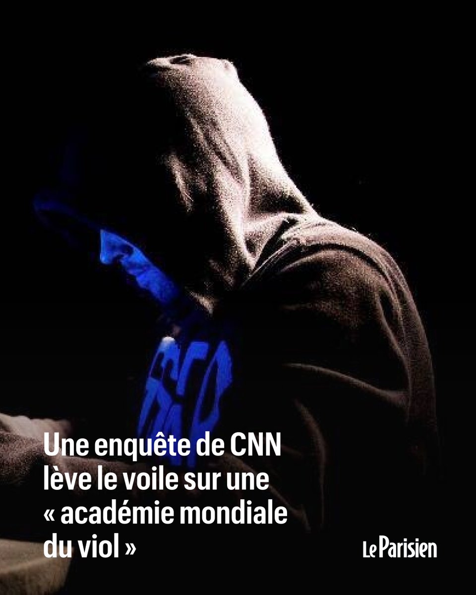 Le Parisien tweet media