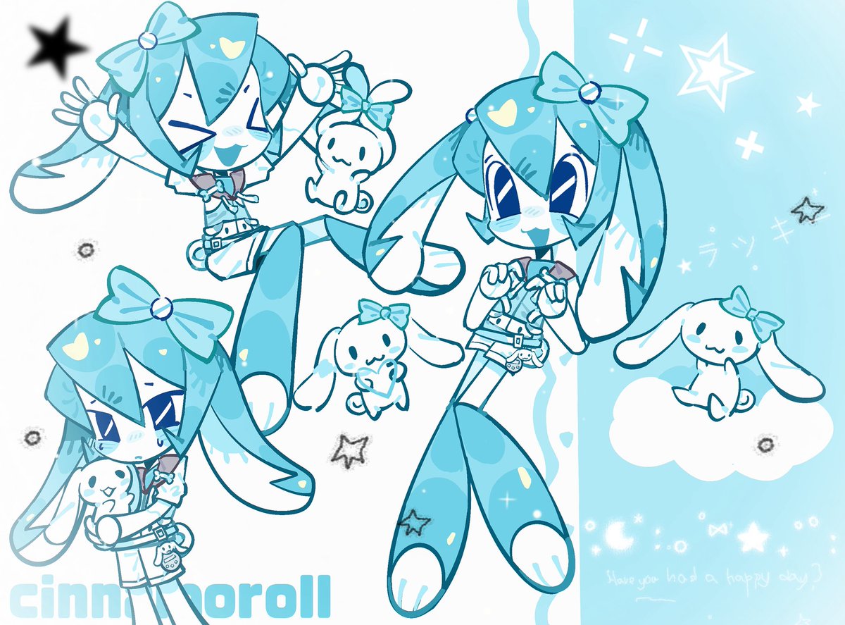 nine🎀 tweet media