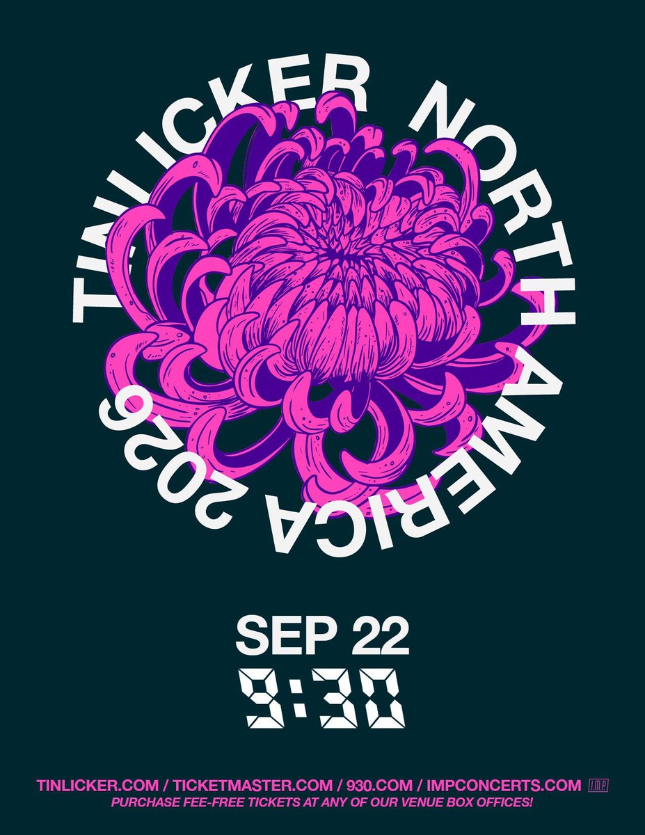 9:30 Club tweet media