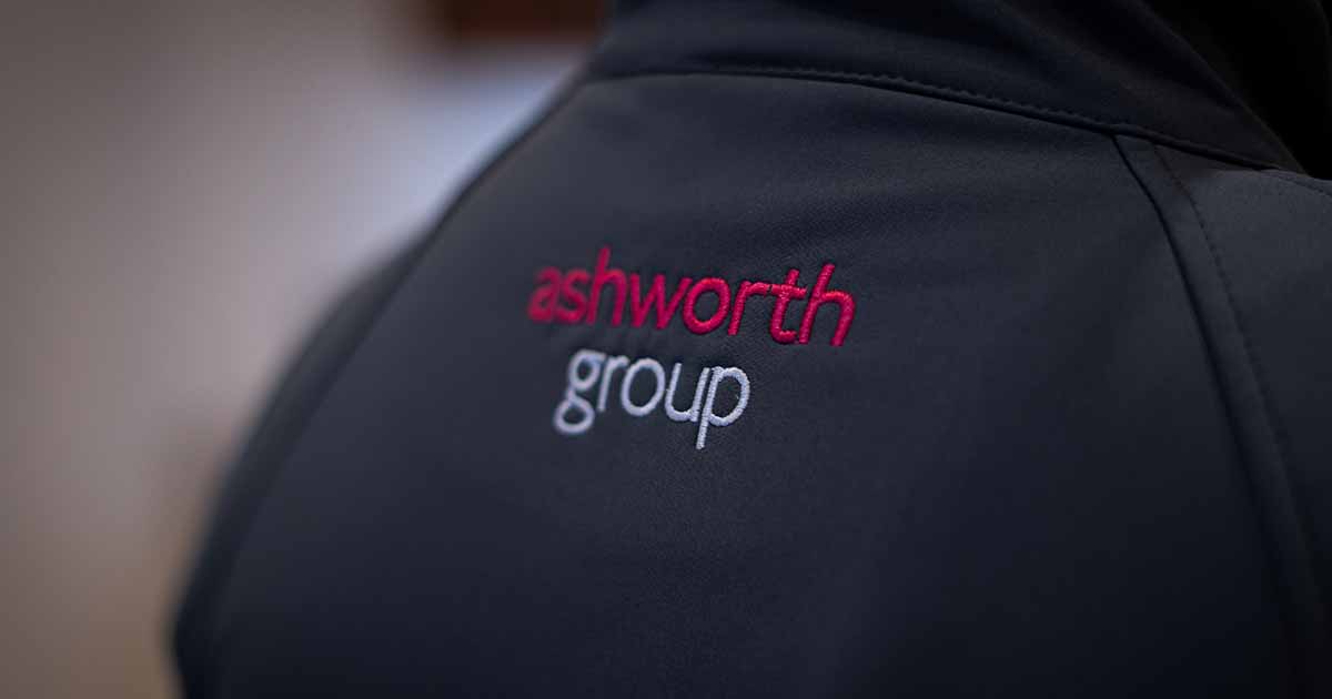 Ashworth Group tweet media