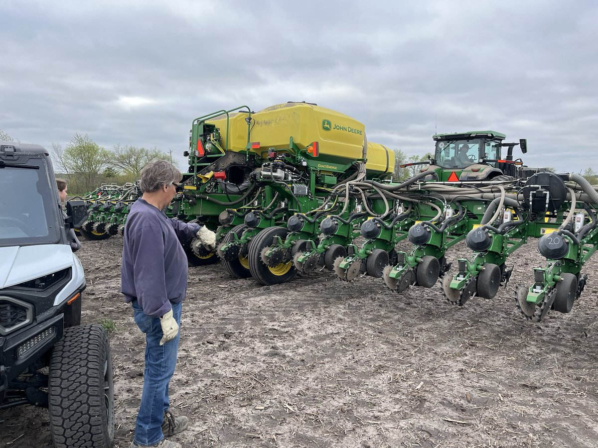 SWIA Seed & Crop Update tweet media