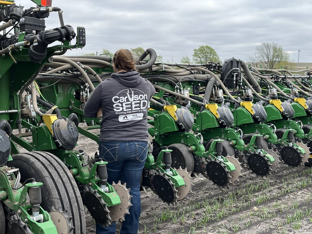 SWIA Seed & Crop Update tweet media