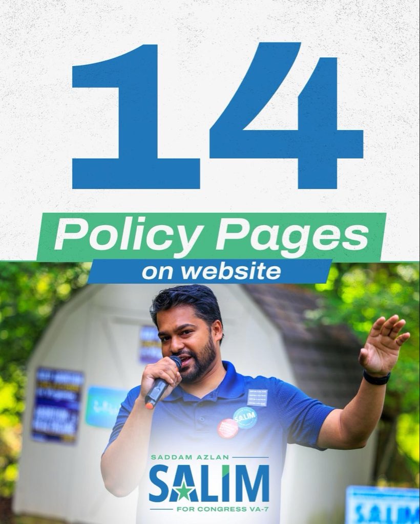 Senator Saddam Azlan Salim tweet media