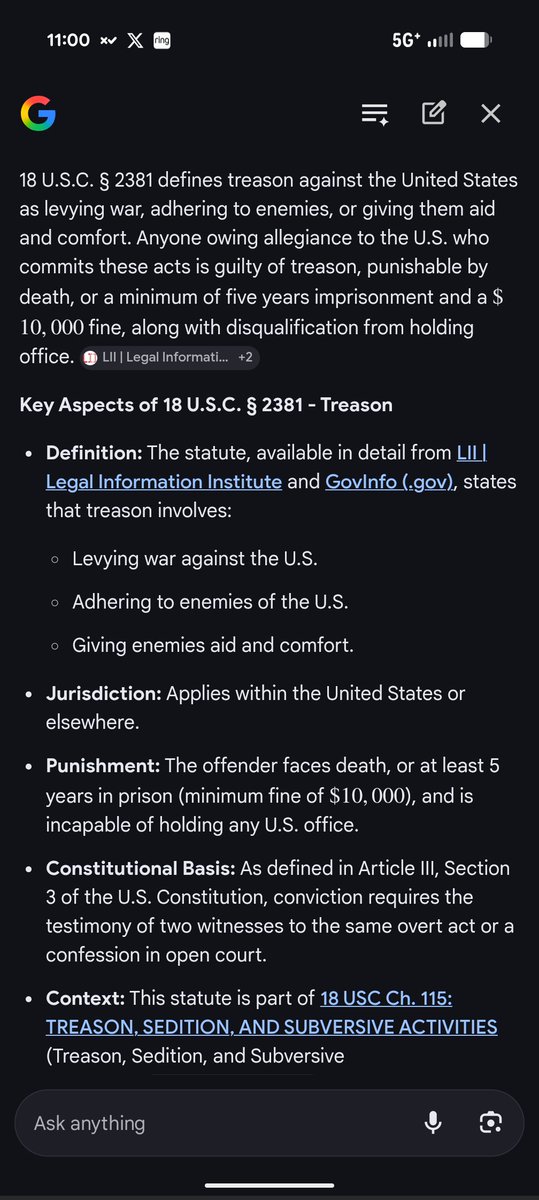 Patrick L Riley tweet media