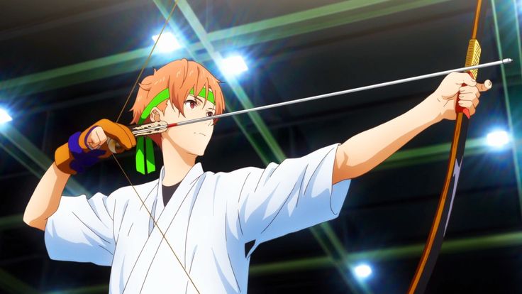 아래에서 위쪽을 향하는 이런구도에서 살아남는 남정네들 참 잘생겼다..