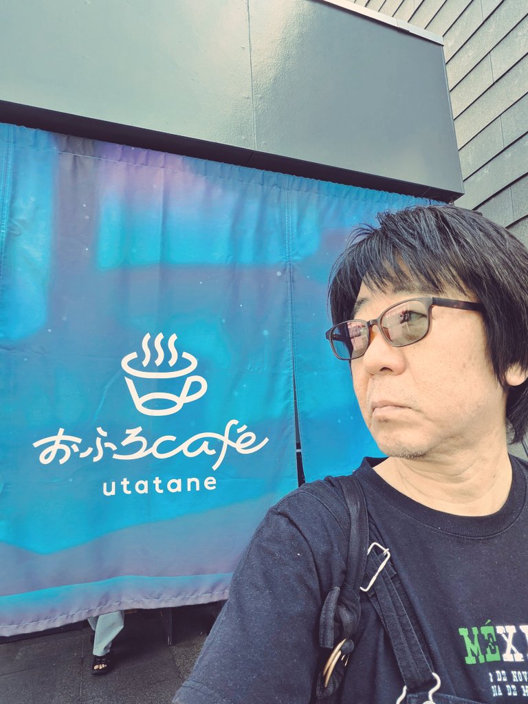 春田鮎🌅演&音🌈縁&恩 tweet media