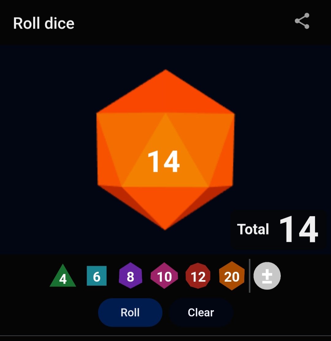 ChaosSnack tweet media