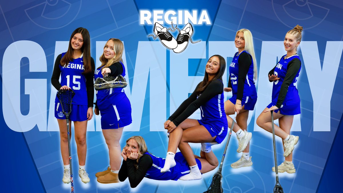 RHSSaddlelites's tweet image. ℕ𝕖𝕥 𝔾𝕒𝕚𝕟𝕤 𝕆𝕟𝕝𝕪. 🥍

Good luck to Varsity Lacrosse in their CHSL match-up vs ASH today!

⏰4:30 PM
📍HOME
💸GoFan or Cash

#saddleup #rootsnotfruits #positivethoughts