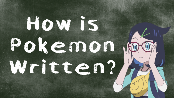 Truthordeal's tweet photo. New video! How is Pokémon written? What does it take to be a writer for Pokémon, and how can we use this information to better criticize the show? 

Going live in ~3 minutes, link after the break! #pokemon #anipoke #pokemonhorizons https://t.co/5muhYYcsCs