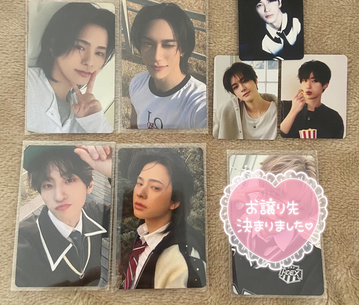 𝐚 🪄︎︎𓂃 𓈒𓏸 tweet media