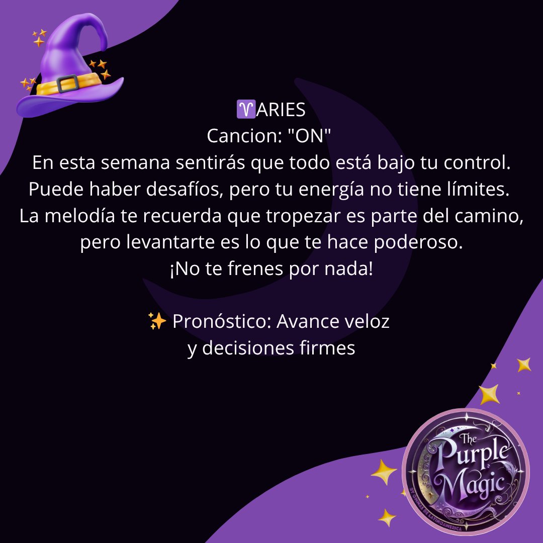 OMMASLATAMBTS07's tweet photo. 🔮HORÓSCOPO SEMANAL
 📅 Del 22 al 29 de Abril 2026 https://t.co/RxPPiP4ryv