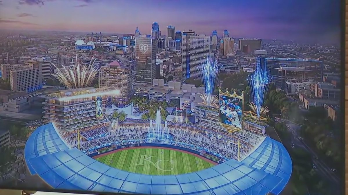 FOX4 News Kansas City tweet media