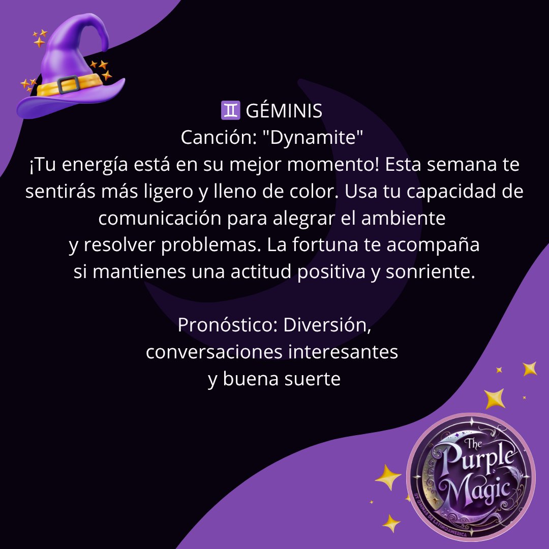 OMMASLATAMBTS07's tweet photo. 🔮HORÓSCOPO SEMANAL
 📅 Del 22 al 29 de Abril 2026 https://t.co/RxPPiP4ryv