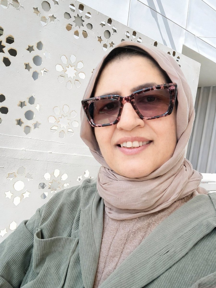 🏹🌸salwa mohammed tweet media