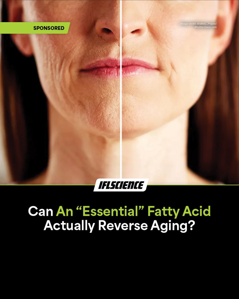 IFLScience tweet media