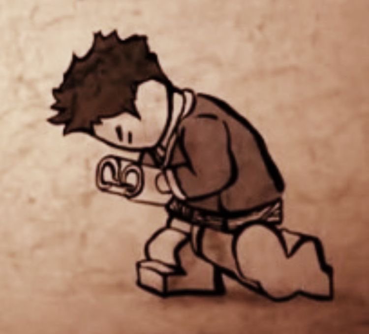 Daily Garmadon ☾ tweet media