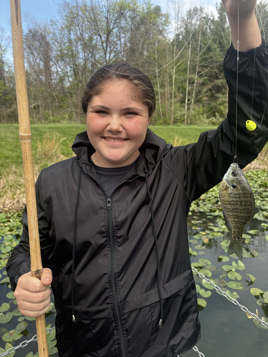 Carly Ferguson tweet media