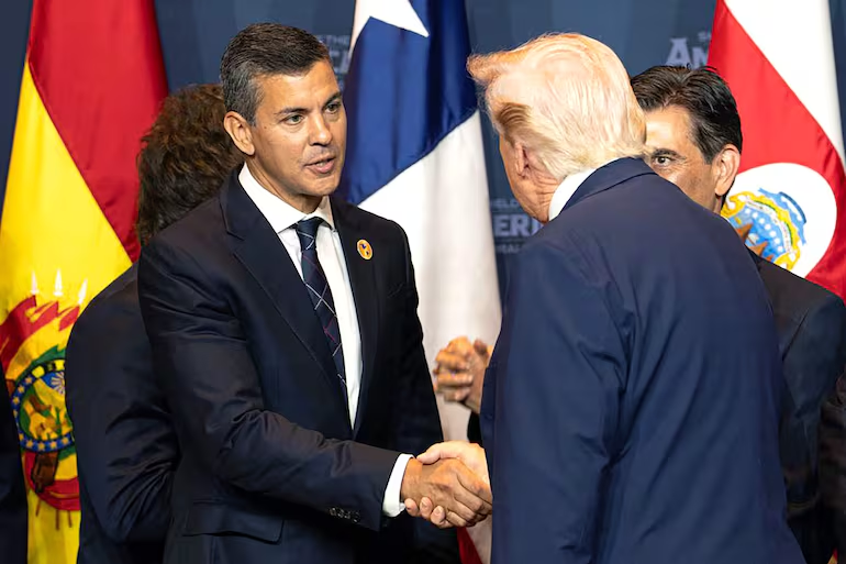 Chiqui Avalos 🇵🇾 tweet media