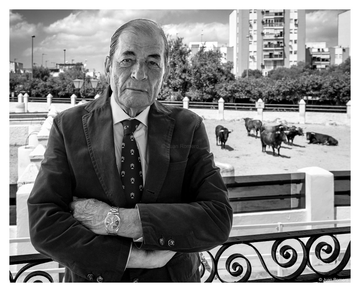 Juan Romero Prieto tweet media