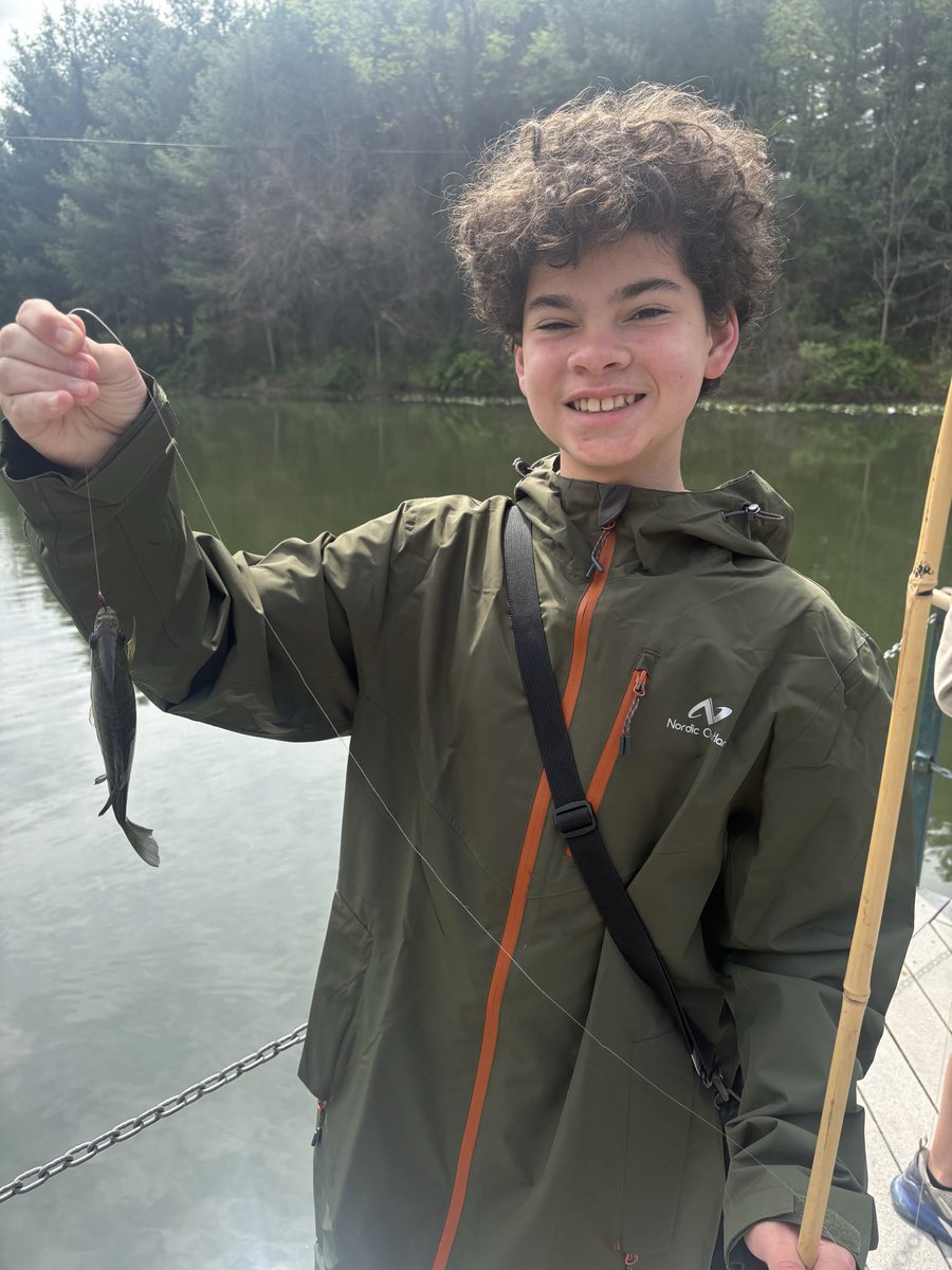 Carly Ferguson tweet media