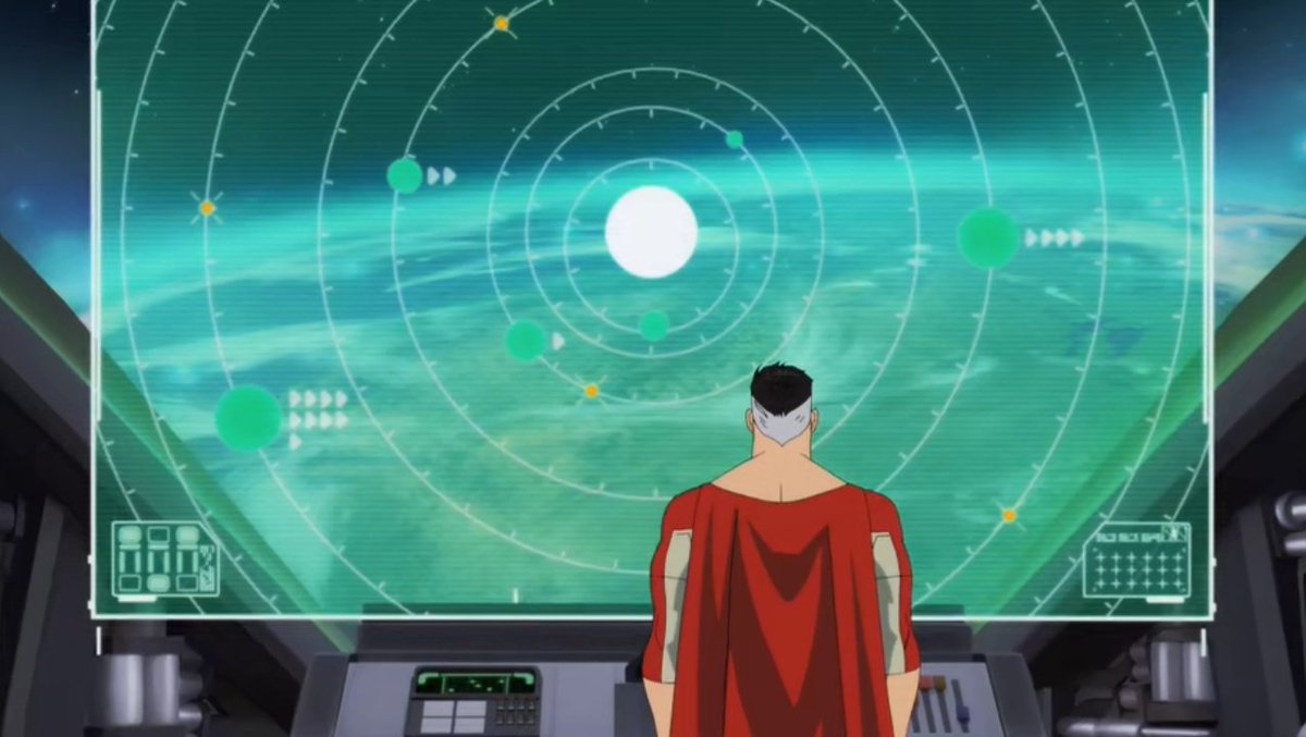 Novarx (the seer arc) 👁️ tweet media