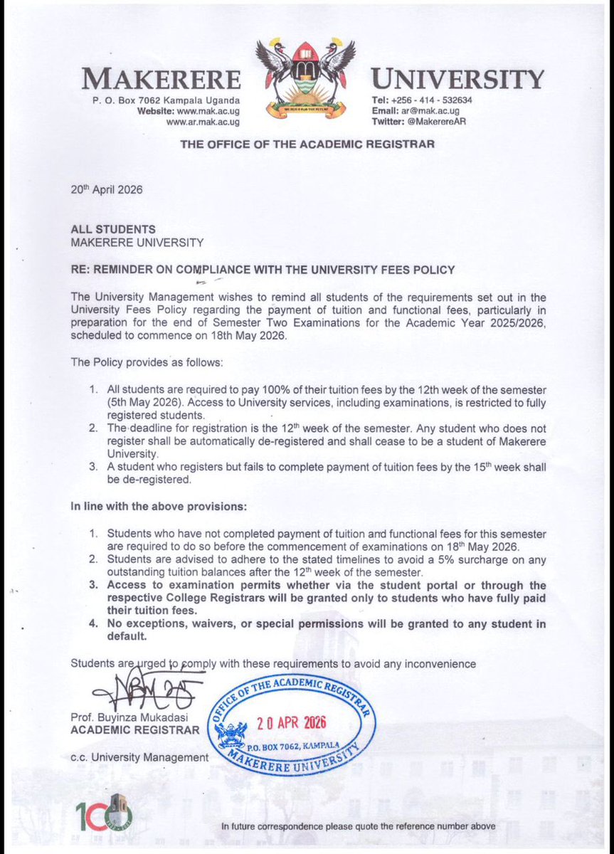 Kadondi Gracious tweet media