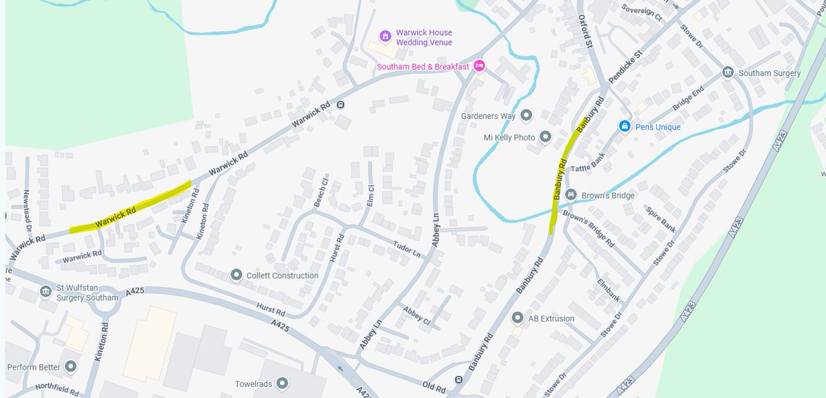 St Wulfstan Surgery tweet media
