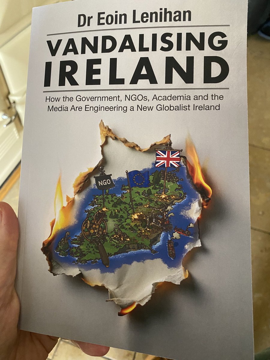Róisín NicThiarnáin tweet media