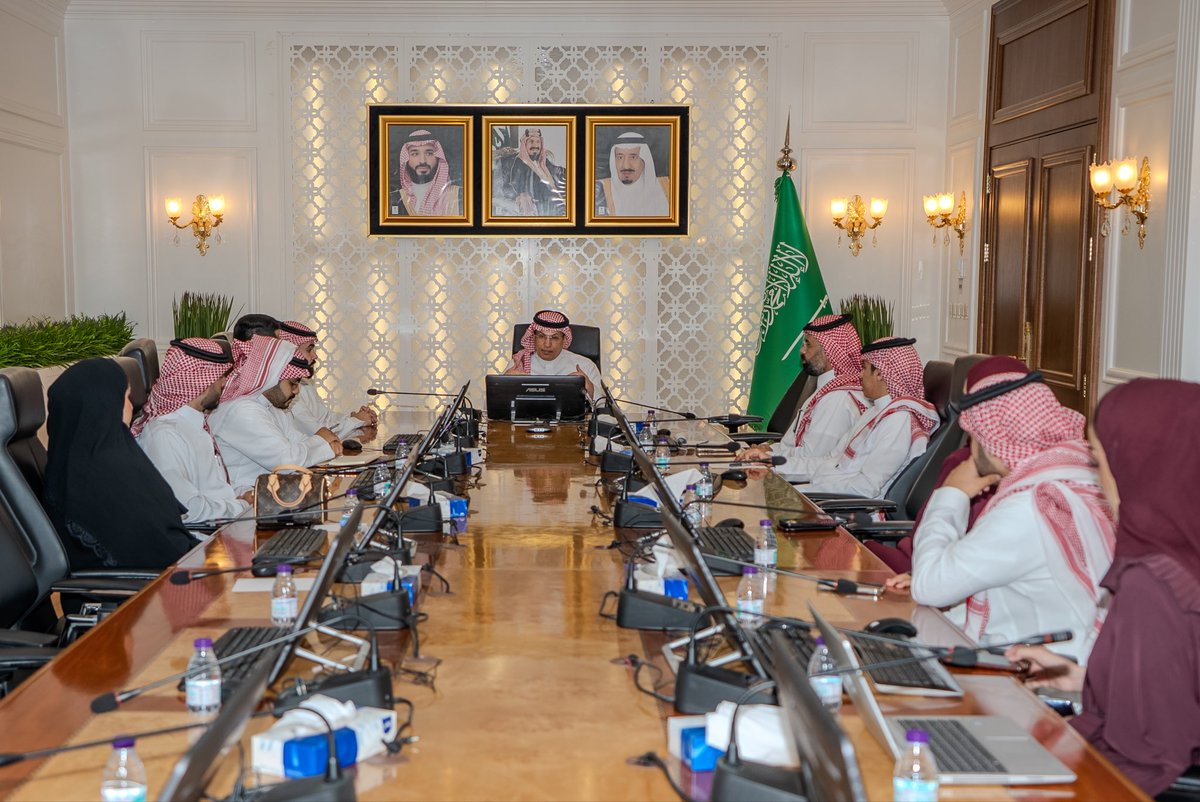 المنتدى السعودي للإعلام tweet media