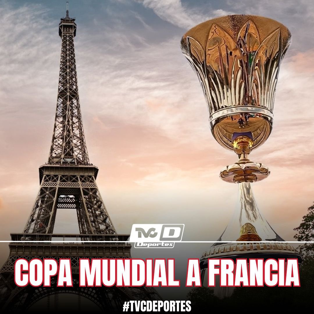 TVC Deportes tweet media