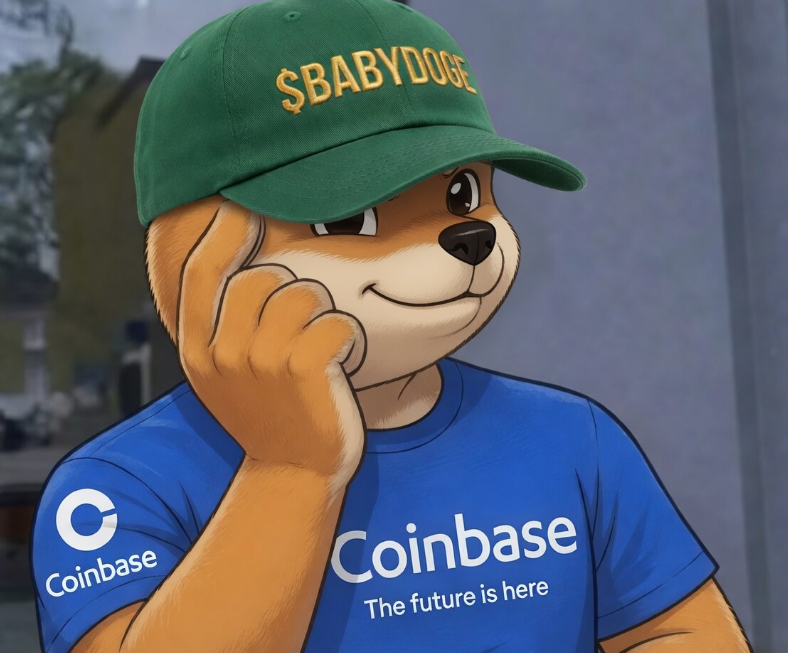 $BABYDOGE Community 👶🐶 tweet media