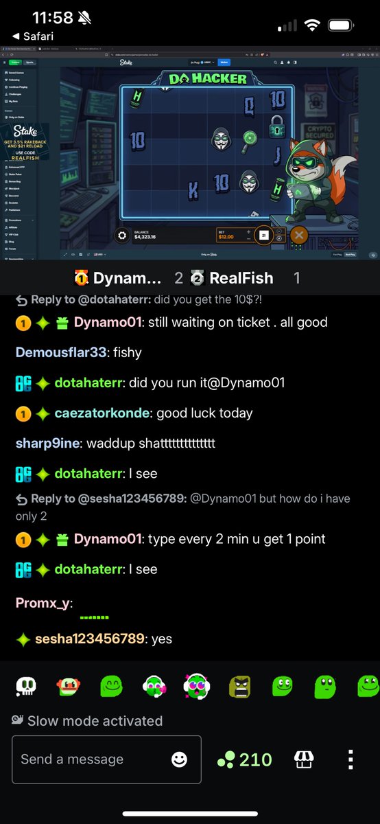 Zergs tweet media