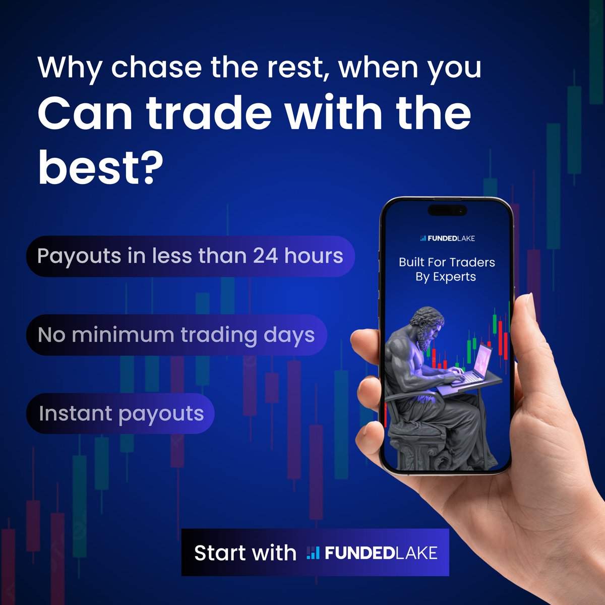 FundedLake tweet media