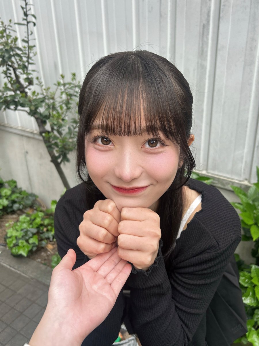 上條詩栞🌺なないろパンダちゃん。 tweet media