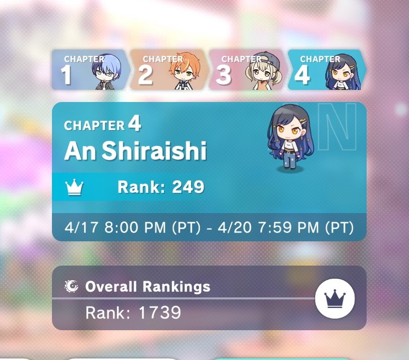 Yumi🍰 tweet media