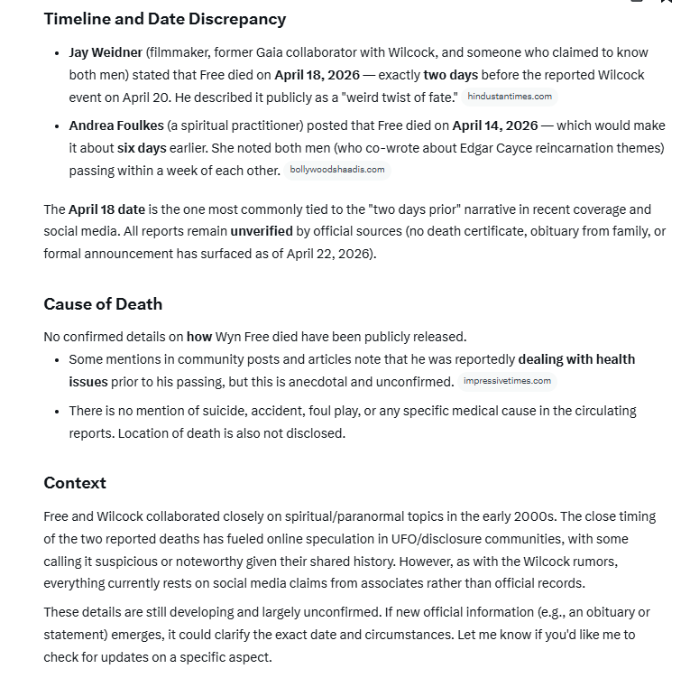 True Stormy Joe tweet media