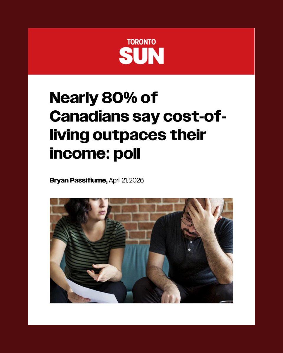 Pierre Poilievre tweet media