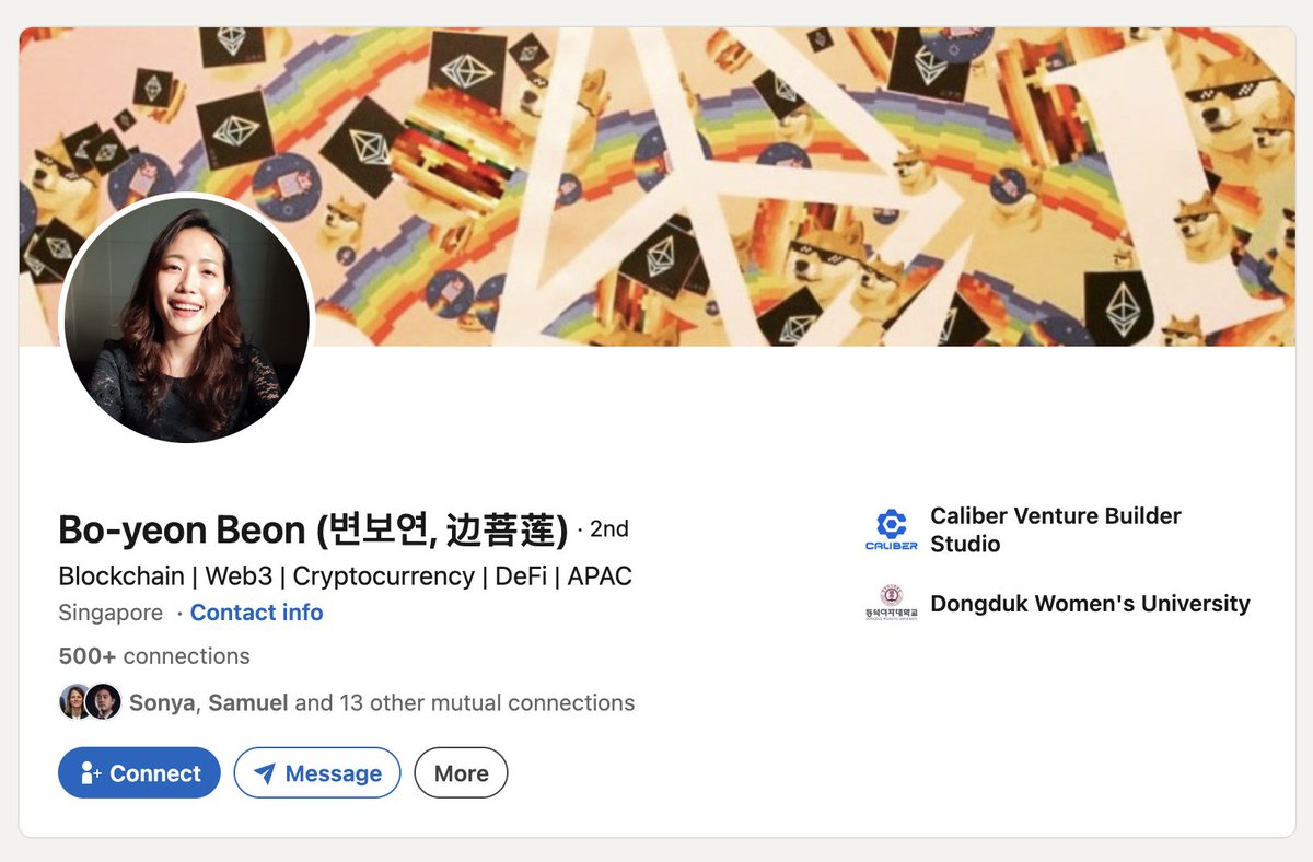 Michael Feng tweet media