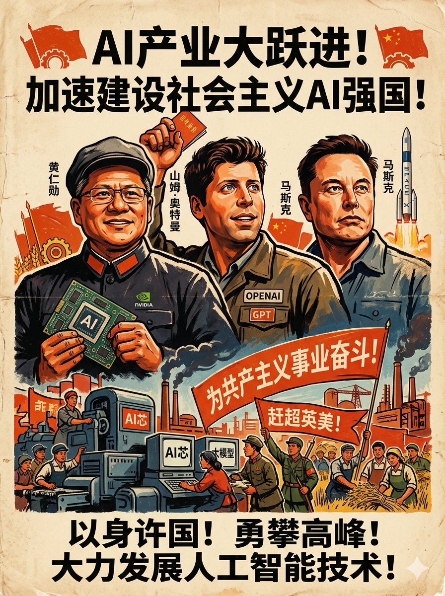Xfly2MARS's tweet photo. 同一提示词，Gemini和GPT生成的图像 https://t.co/SButtdtBpu