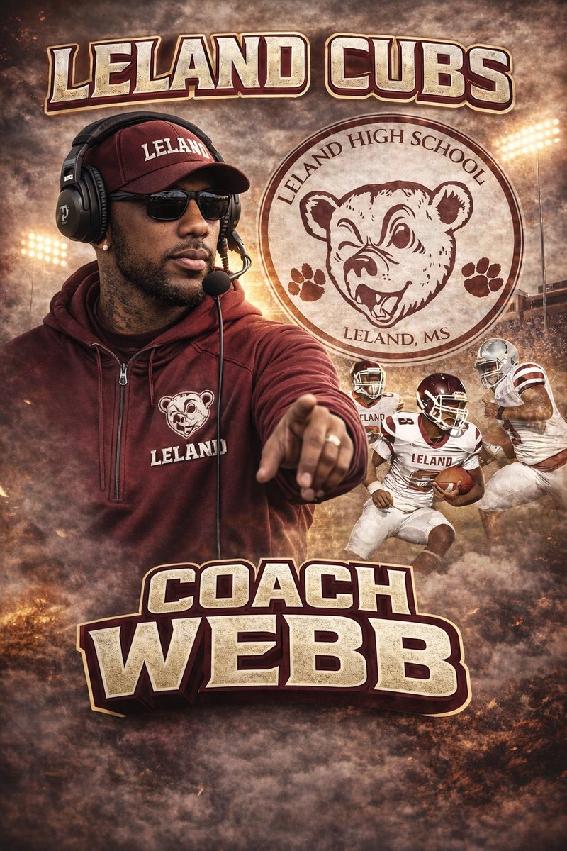 __aaron7's tweet photo. Thank you!! Leland Here we come 🌟!!! Excited to join forces with @BigCoachBu as an assistant coach for the Cubs !! https://t.co/dtn3yrHJdb