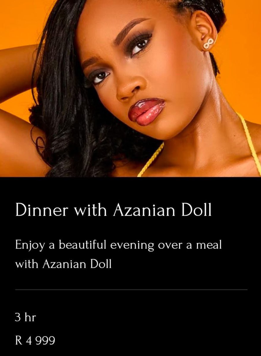 Man’s NOT Barry Roux tweet media