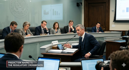 TABBGroup's tweet photo. Q&amp;A with the Blockchain Association and Tölt Strategies: Prediction Markets at the Edge of Policy, Enforcement and Innovation https://t.co/1rpZX72mJo https://t.co/yqRjDhnWNb