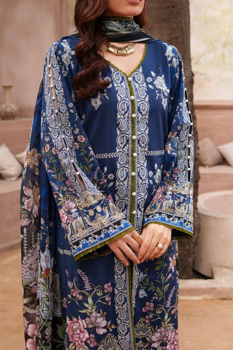 Abukhokhar9299's tweet image. Firdos Lawn: The Name of Quality!

Discover the latest 3pc Digital Printed collection. Sophisticated prints for a perfect summer look.

Available at FAZ Brand House.

WhatsApp: 03403805395

#Firdos #Lawn2026 #DigitalPrint #FAZBrandHouse #Pakistán #fashion #lahore