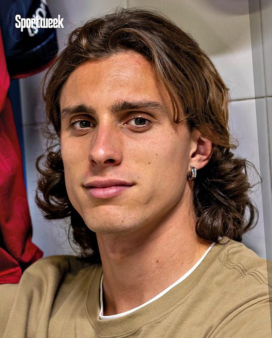 Central white da depressão tweet media