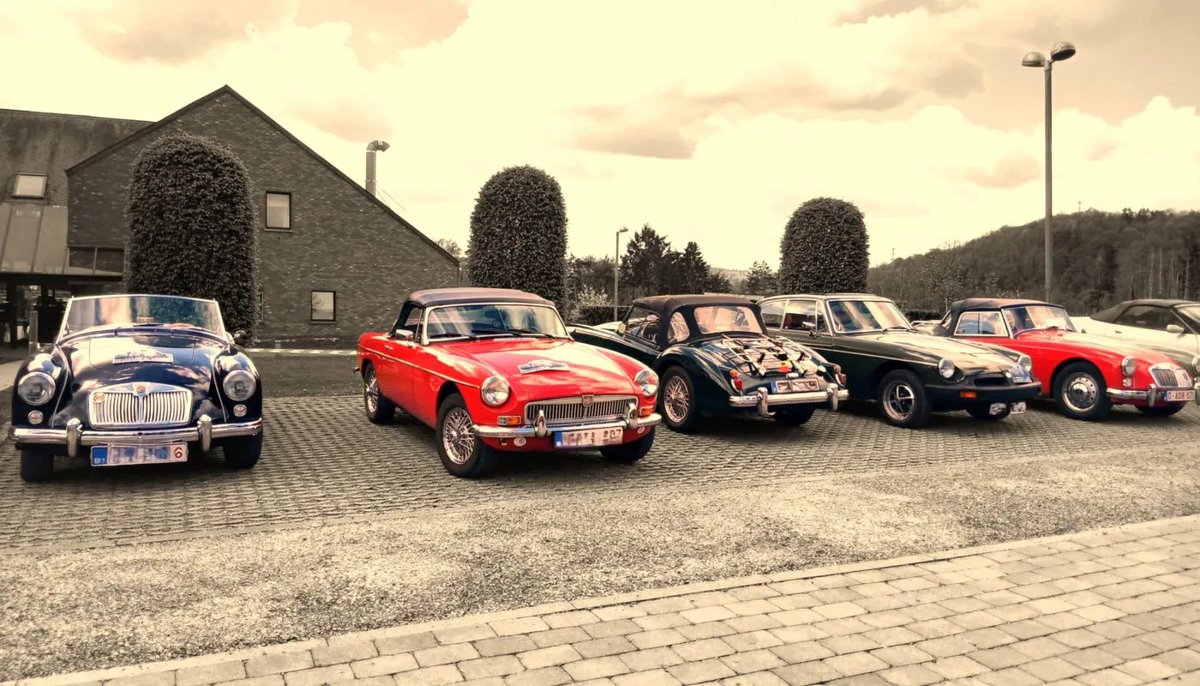 Mice Magazine tweet media