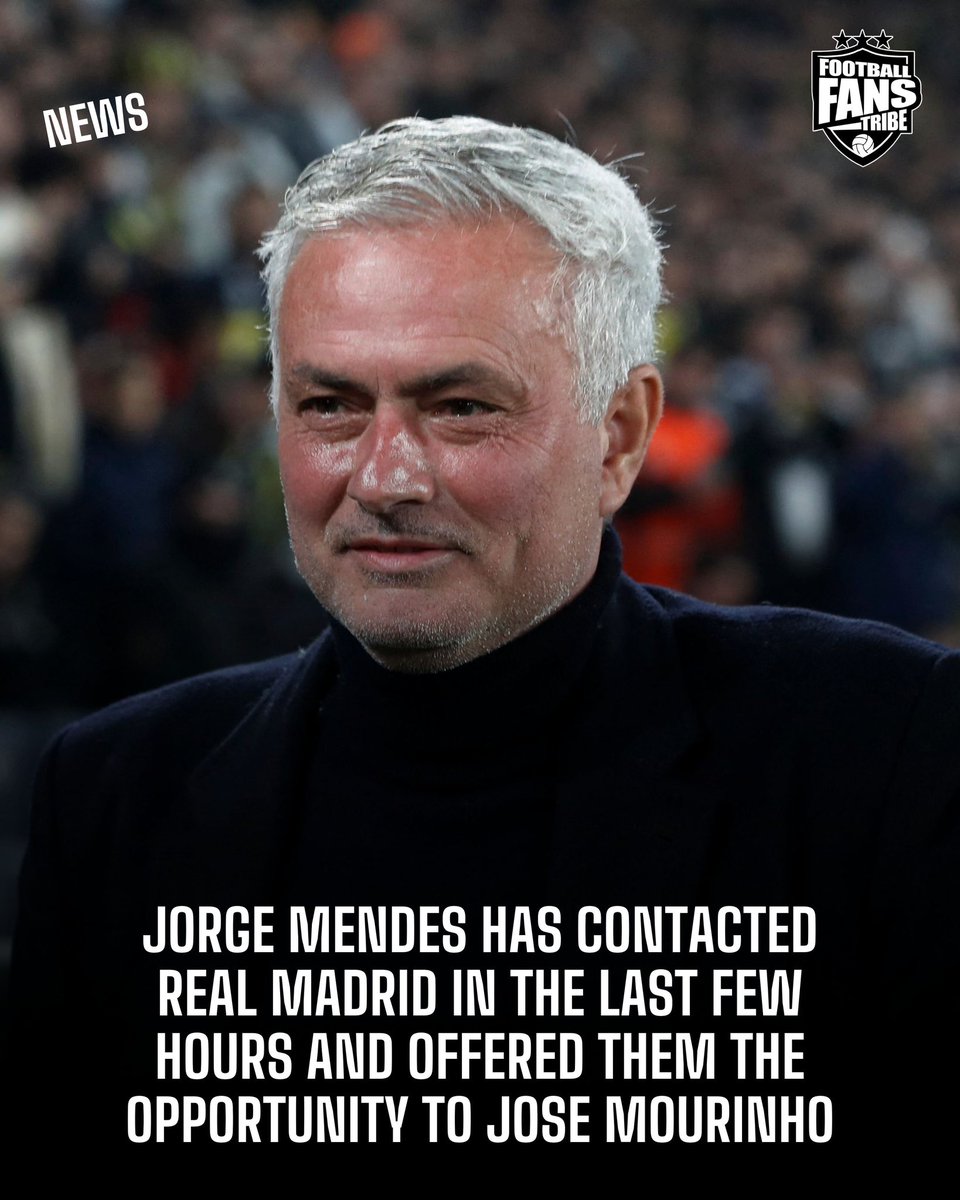 Football Fans Tribe 🇳🇬 ⚽ tweet media