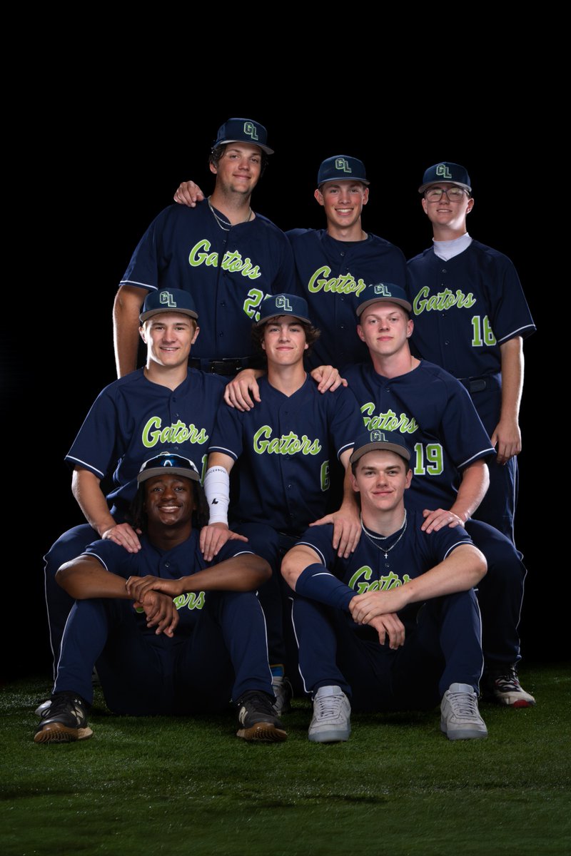 𝙂𝙧𝙚𝙚𝙣 𝙇𝙚𝙫𝙚𝙡 𝘼𝙩𝙝𝙡𝙚𝙩𝙞𝙘𝙨 🐊 tweet media