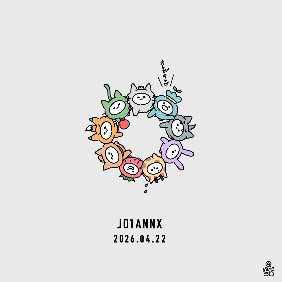 R.N.ばり tweet media